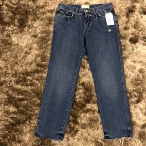 Free People Jeans